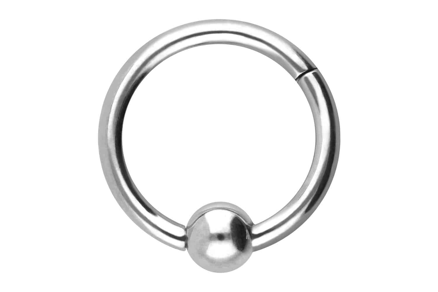 Titan Segmentring Clicker KUGEL ++SALE++